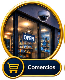 Comercios